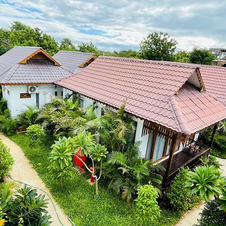 Bagan Cottage Boutique Hotel Nyaung-U Kültér fotó