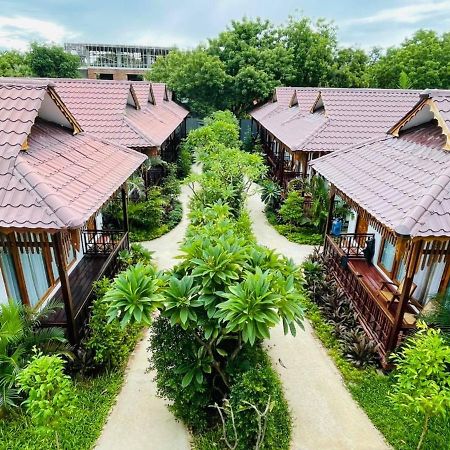 Bagan Cottage Boutique Hotel Nyaung-U Kültér fotó