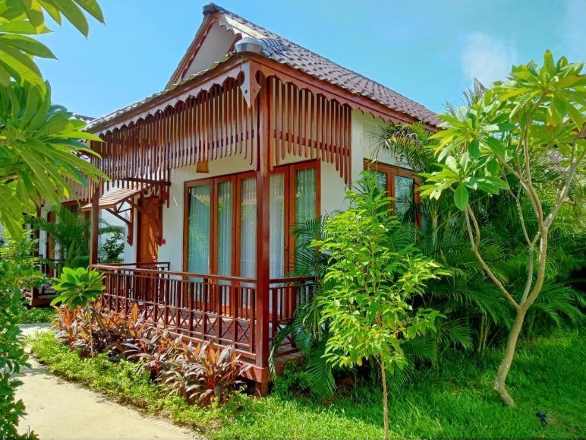 Bagan Cottage Boutique Hotel Nyaung-U Kültér fotó