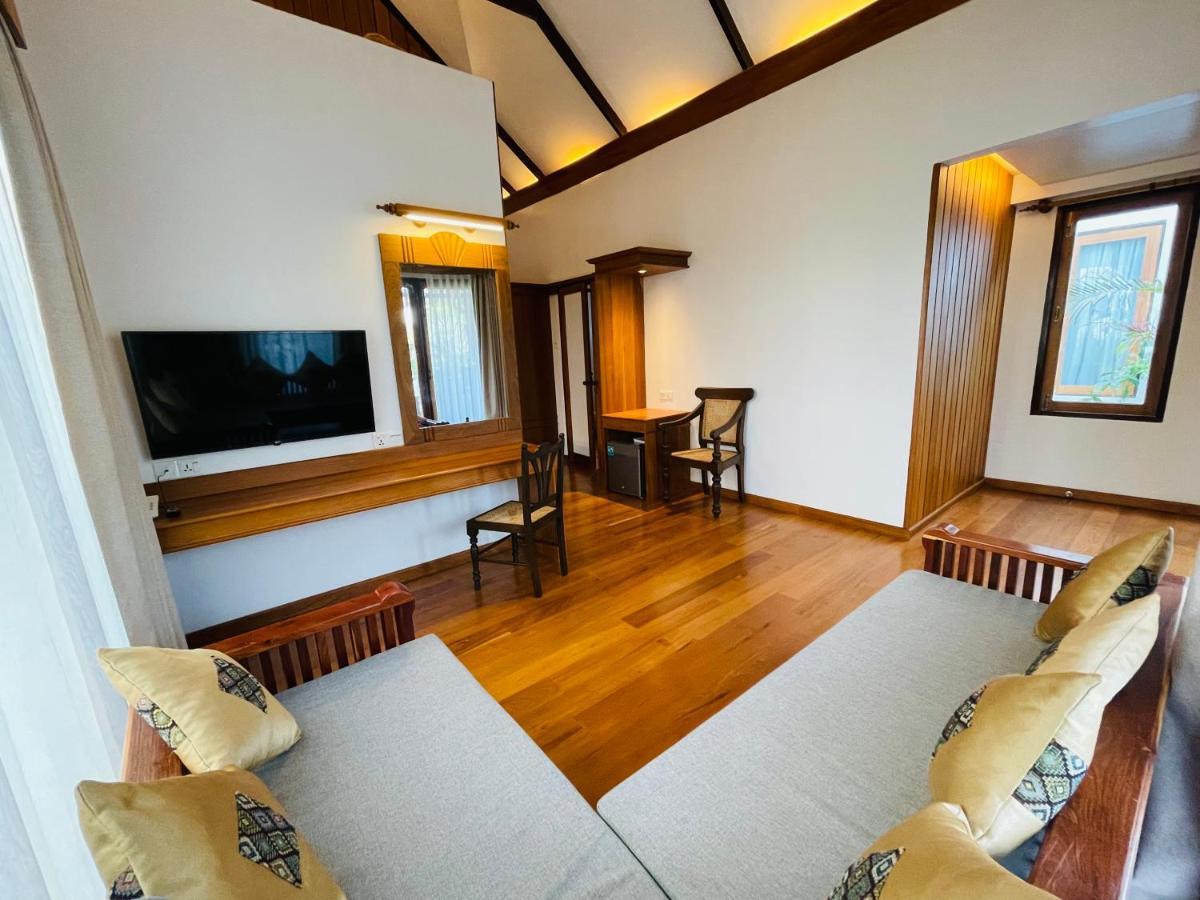 Bagan Cottage Boutique Hotel Nyaung-U Kültér fotó