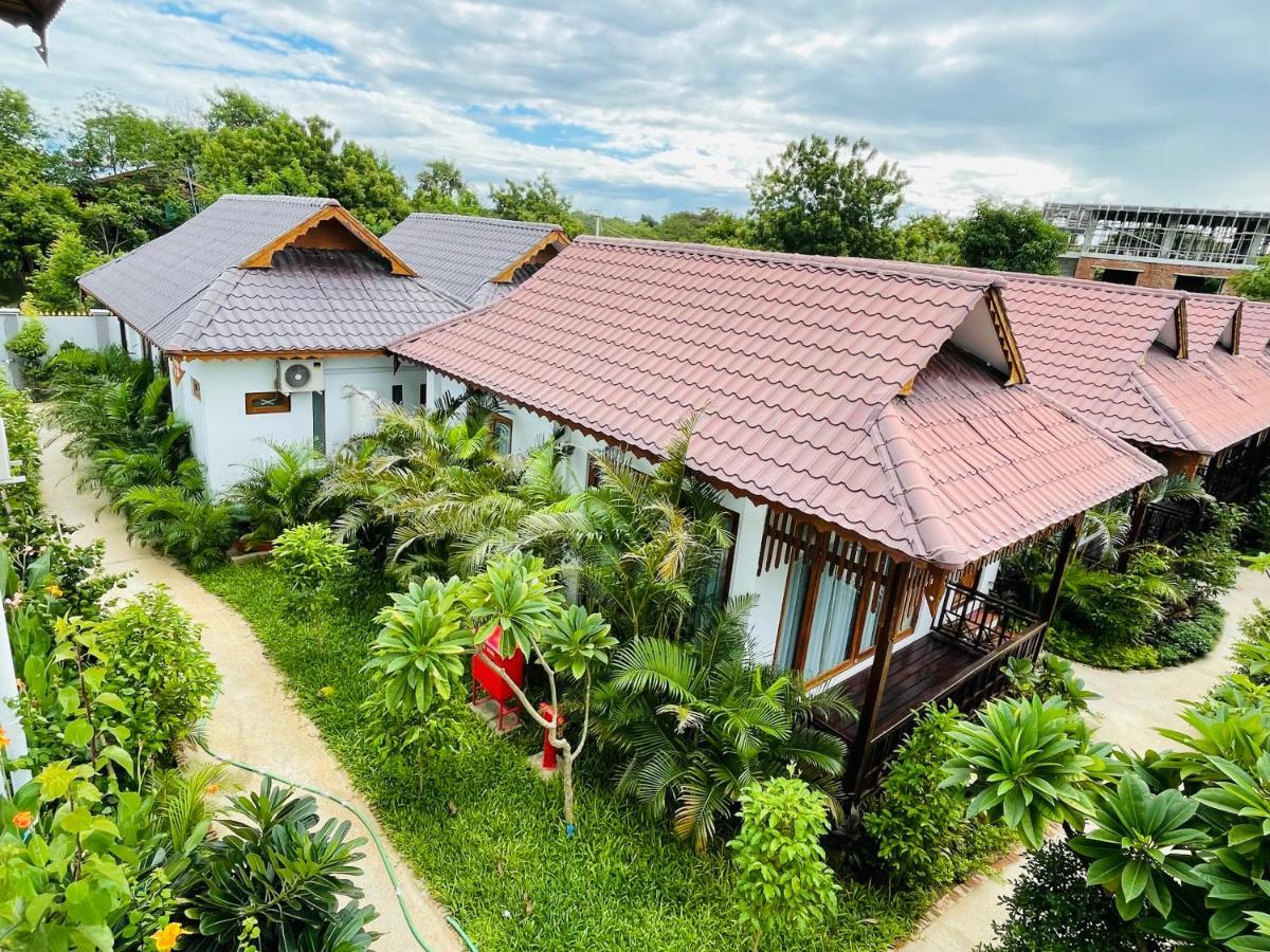 Bagan Cottage Boutique Hotel Nyaung-U Kültér fotó