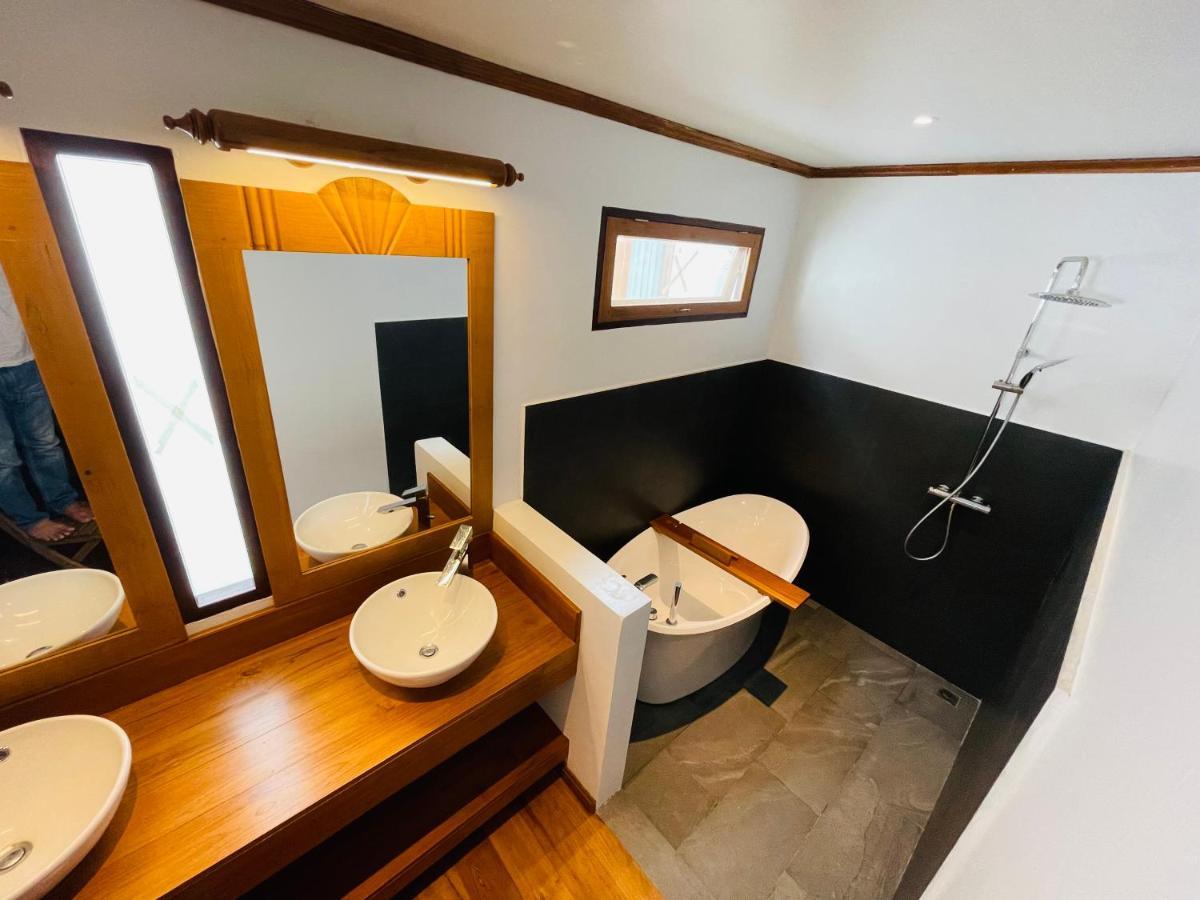 Bagan Cottage Boutique Hotel Nyaung-U Kültér fotó