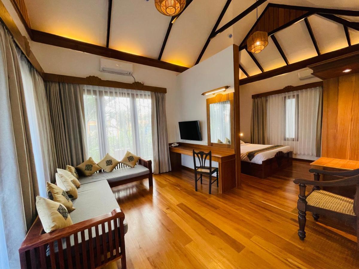 Bagan Cottage Boutique Hotel Nyaung-U Kültér fotó