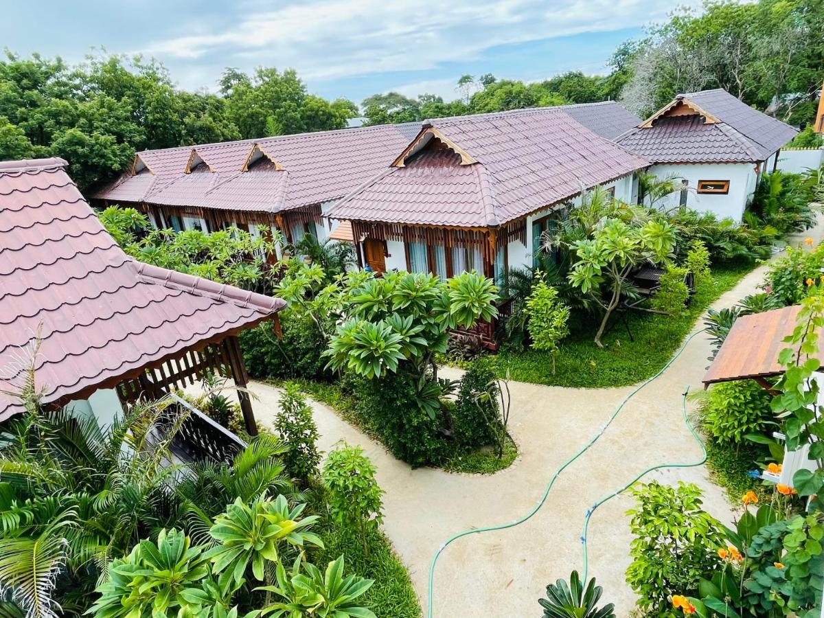 Bagan Cottage Boutique Hotel Nyaung-U Kültér fotó