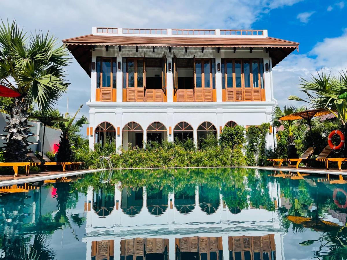 Bagan Cottage Boutique Hotel Nyaung-U Kültér fotó