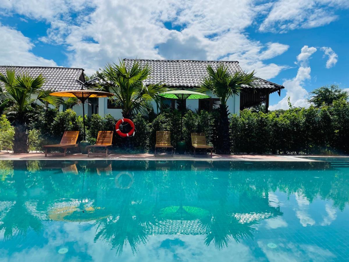 Bagan Cottage Boutique Hotel Nyaung-U Kültér fotó