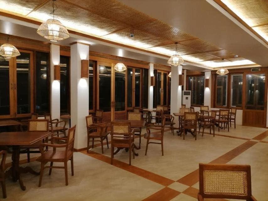 Bagan Cottage Boutique Hotel Nyaung-U Kültér fotó